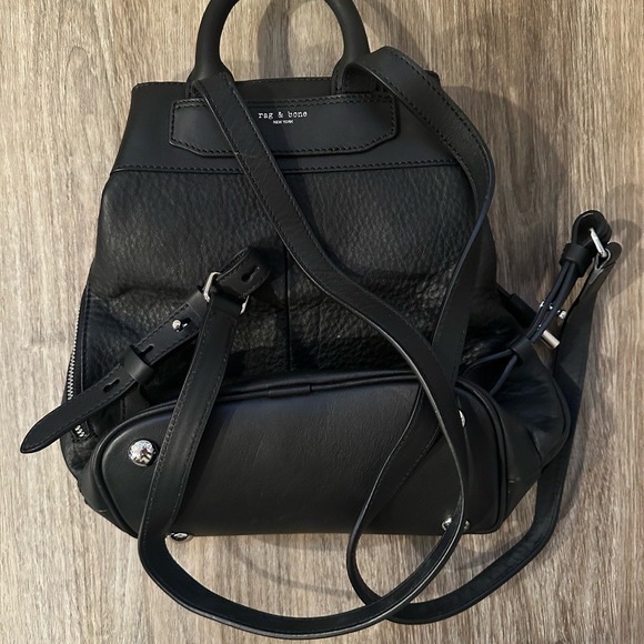 backpack with rain cover Nomatic The Best Way to chanel handbags Travel Bag Accessories Colour:Slate